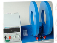 型號：PEM-100亥姆霍茲線(xiàn)圈