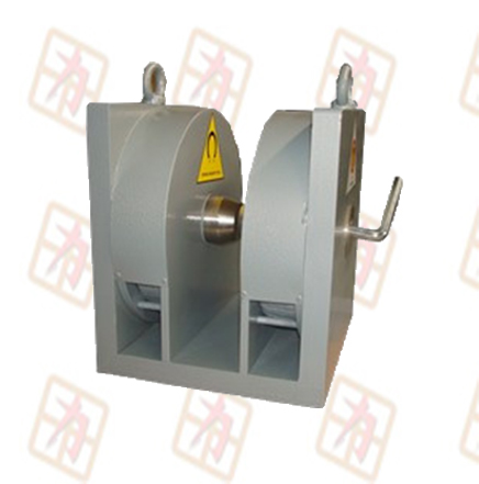 磁場(chǎng)電磁鐵 PEM-40小U型