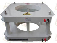 pem-400hm 亥姆線(xiàn)圈磁場(chǎng)發(fā)生器