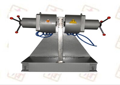 PEM - 6007型 旋轉磁場(chǎng)電磁鐵